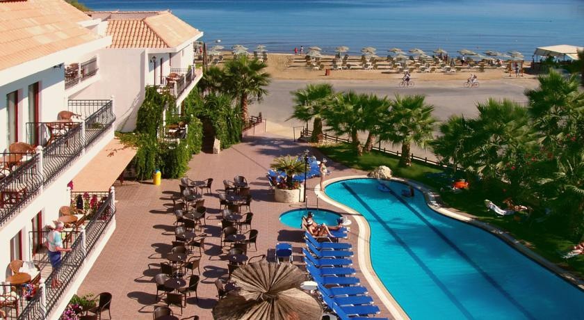 Almyrida Resort 