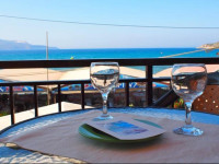 Almyrida Rooms