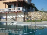 Luxury Villa Atlantida Apartments 