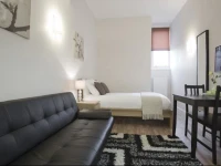 Apple Apartments Kensington 4*
