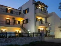 Thalami Apartment 