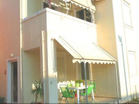 VANAS Cosy Holiday House next to Sandy Beach