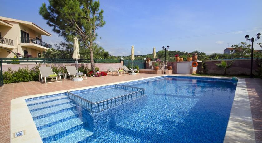 Villa Alimedon 