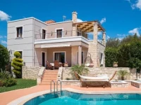 Villa Yianna 