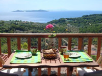 Asteri Apartments