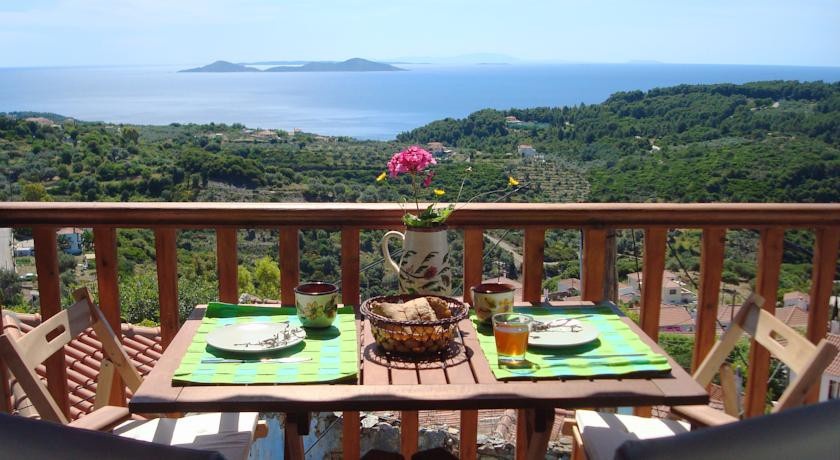 Asteri Apartments 