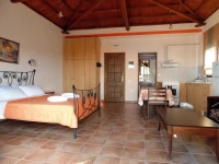 Villa Gaia Apartments 