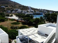 Porto Sikinos Hotel 