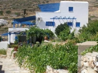 Pirgari Rooms Sikinos 