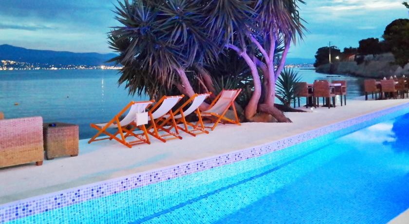 Porto Evia Boutique Hotel 