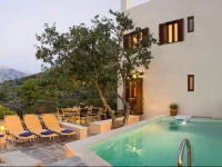 Amari Villas 