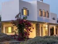 Villa Ariadni 