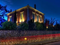 Dadi Parnassos Boutique Hotel 