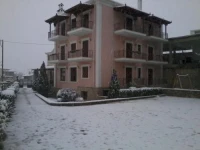 Zaggou Apartments 