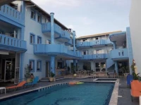 Hotel Spiros 