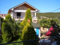 Aspri Villa 