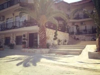 Ammouliani Hotel 3*