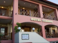 Hotel Ismini 