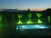 Athos Bay Villa 