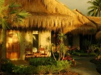 Amanusa Resort 3*