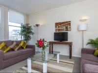 Club Living - St Pauls Apartments 