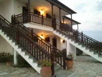 Studios Erotokritos 