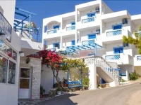 Castelia Bay Hotel 2*