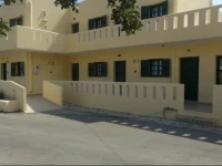 Mikes Apts Hotel 