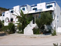 Vardes Hotel Studios 