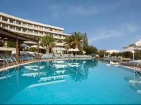 Agapi Beach All Inclusive Hotel 