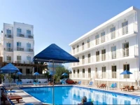 Marilena Hotel 