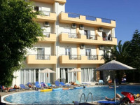 Castro Hotel