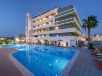 Vanisko Hotel 