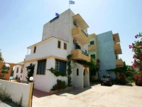 Hotel Handakas 