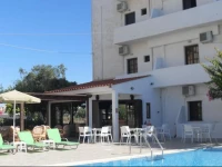 Arhodiko Hotel 