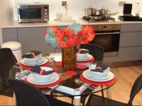 Smart City Apartments London Bridge 