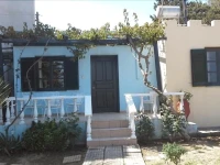 Minoa Apartments 
