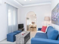 Villa Yakinthi 