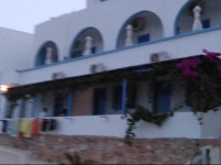 Antonia Rooms