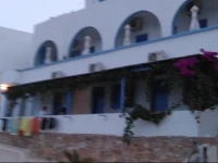Antonia Rooms 