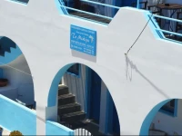 Meltemi Rooms and Studios 