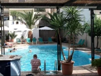 Parthenon Hotel 