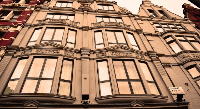 London Kings Hotel 