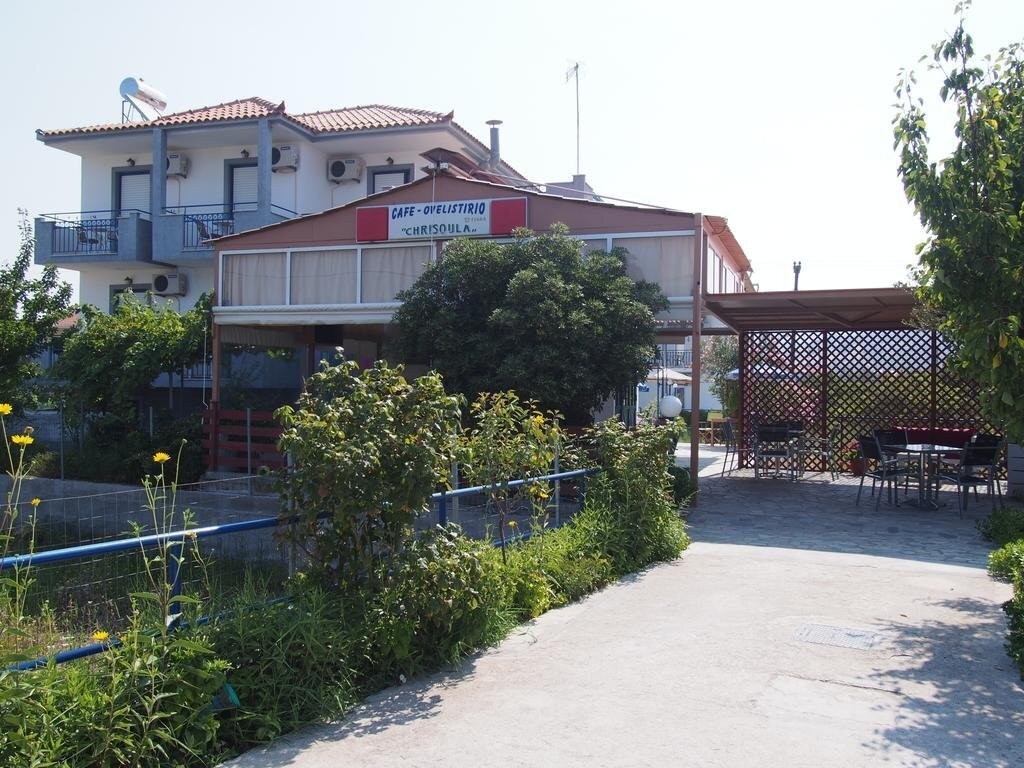 Chrisoula Studios 