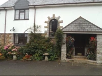 Tregellist Farm 