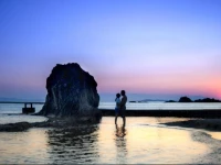 Eden Beach Resort Hotel 
