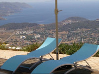 Saronida View Villa