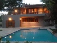 Villa Tziortzi 