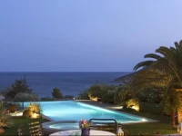 Villa Valli 