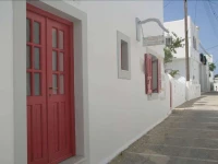 Hotel Mantalena 